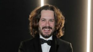 Edgar Wright