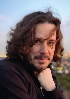 Next photo of Edgar Wright