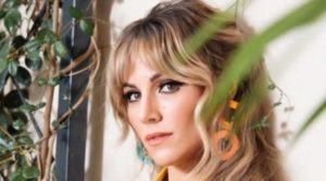 Edurne García Almagro