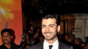 Fawad Khan