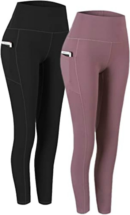 Fengbay High Waist Yoga Pant