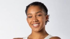 Gabby Williams