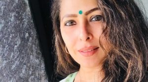 Geeta Kapoor