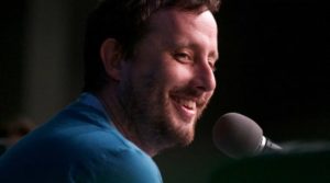 Geoff Ramsey
