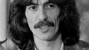 George Harrison
