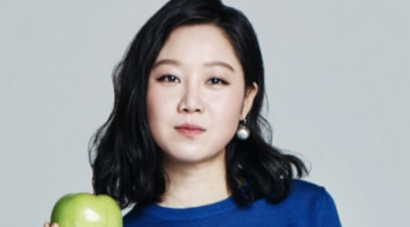 Gong Hyo-jin Height, Weight, Age, Body Statistics