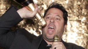 Greg Grunberg