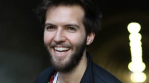 Guy Burnet