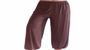 HOEREV Men's Yoga Pant Review