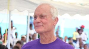 Harris Rosen