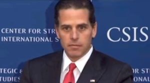 Hunter Biden
