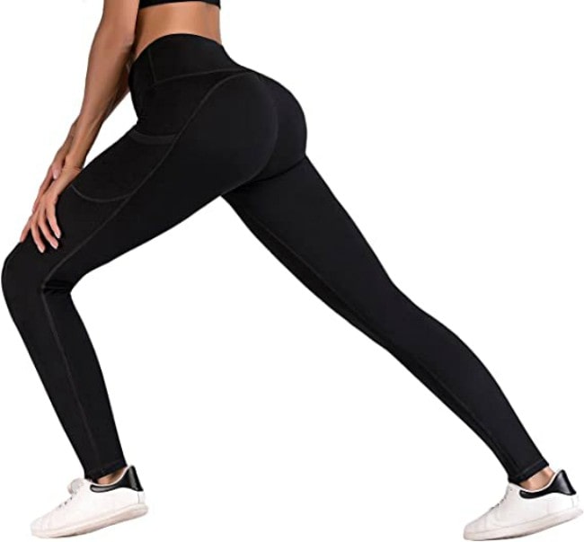 IUGA High Waist Yoga Pants