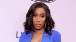 Jackie Aina
