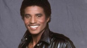 Jackie Jackson