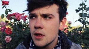 Jake Foushee