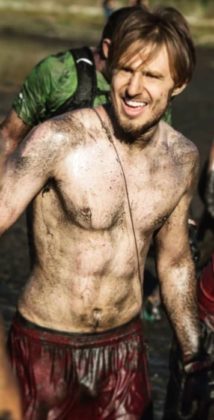 James A. Janisse Height, Weight, Age, Girlfriend, Family, Facts, Biography