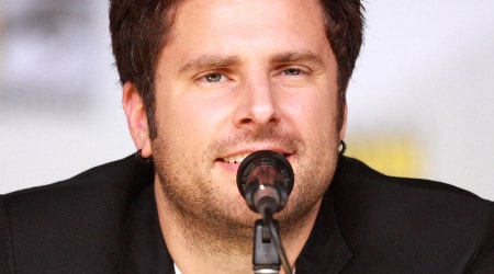 James Roday Height, Weight, Age, Body Statistics, Family, Biography, Facts....