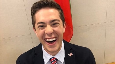 Jaren Lewison Height, Weight, Age, Body Statistics