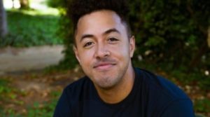 Jarvis Johnson