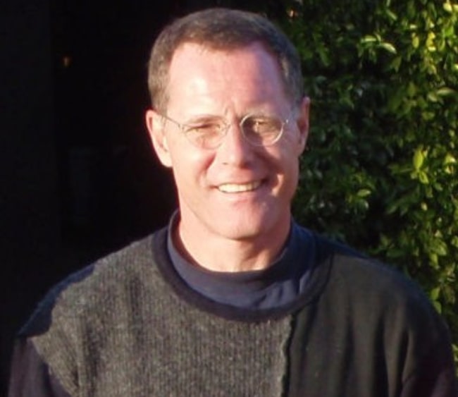 Jason Beghe as seen in March 2008