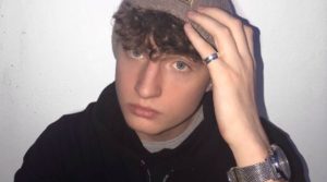 Jed Barker