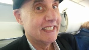 Jeffrey Tambor