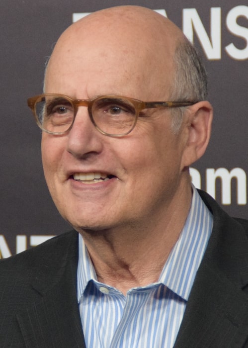 Jeffrey Tambor as seen at the Amazon Transparent FYC Event Screening and Panel in June 2015