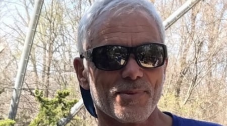 Jeremy Wade Height, Weight, Age, Body Statistics