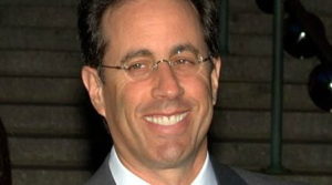 Jerry Seinfeld