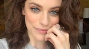 Jessica De Gouw