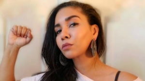 Jessica Pimentel
