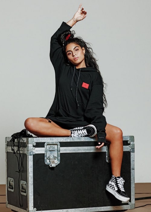 Jessie Reyez Height, Weight, Age, Family, Facts, Education, Biography