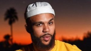 Jidenna