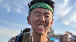 Jimmy Zhang