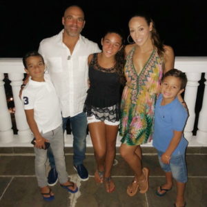 Joe Gorga Height, Weight, Age, Spouse, Family, Facts, Biography