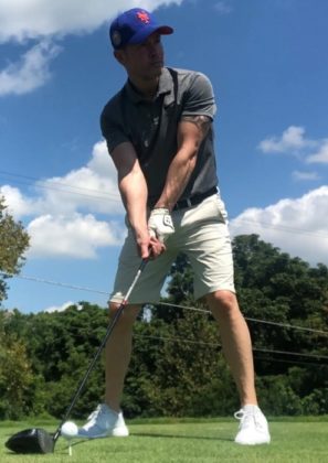 Jon Seda Height, Weight, Age, Spouse, Family, Facts, Biography