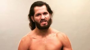 Jorge Masvidal
