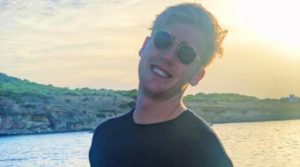 Josh Pieters
