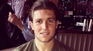 Josh Windass