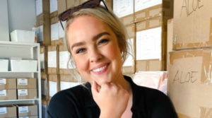 Julia Sofia Aastrup