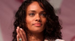Kandyse McClure
