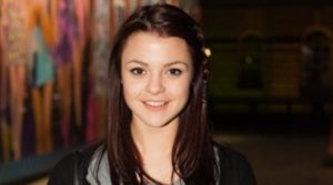 Kathryn Prescott