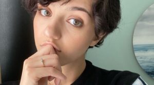Katie Findlay