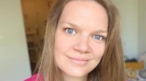 Katja Bavendam