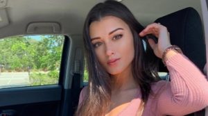 Keilah Kang