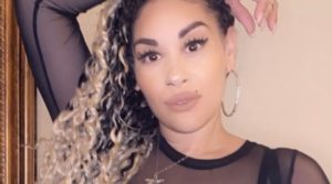 Keke Wyatt