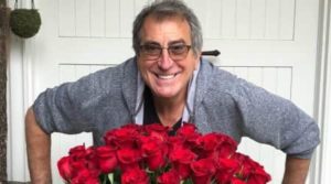 Kenny Ortega