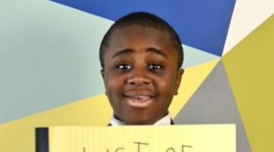 Kid President