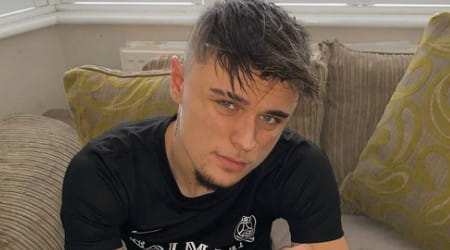 King Bamy Height, Weight, Age, Body Statistics