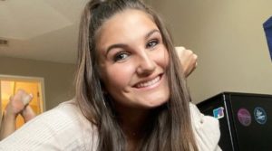 Kortni Gilson
